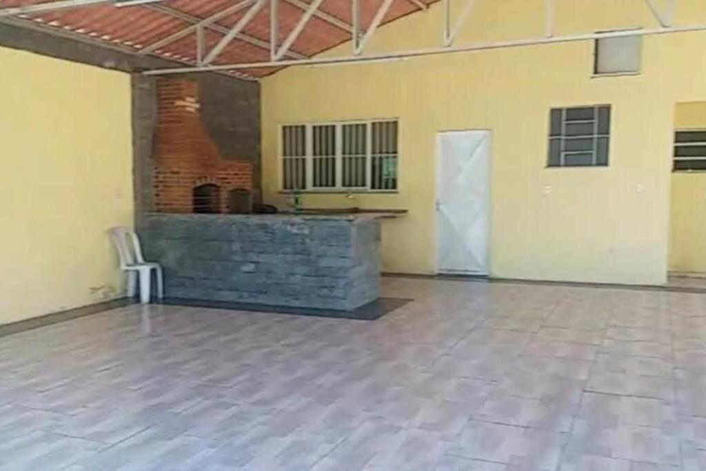 Sitio Vo Chico. Villa Maua  Exterior foto