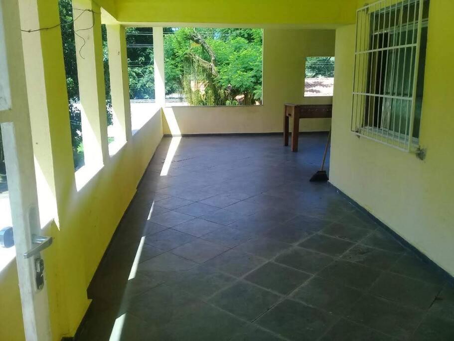 Sitio Vo Chico. Villa Maua  Exterior foto