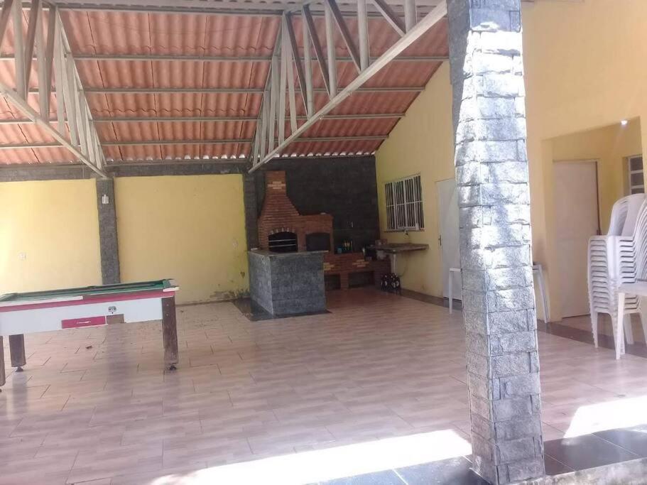Sitio Vo Chico. Villa Maua  Exterior foto