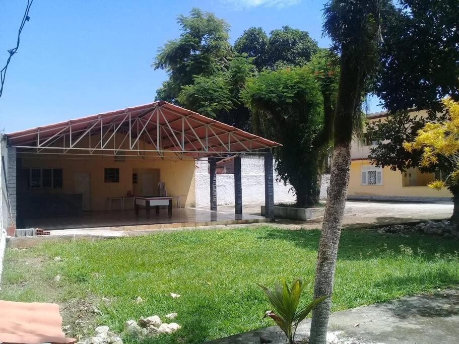 Sitio Vo Chico. Villa Maua  Exterior foto