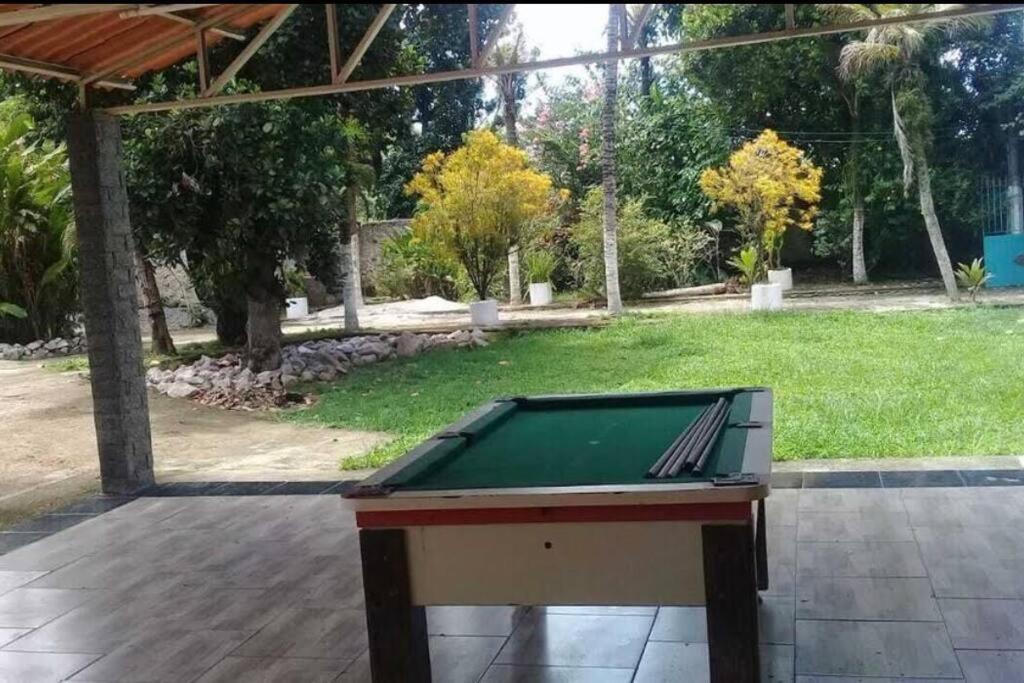 Sitio Vo Chico. Villa Maua  Exterior foto